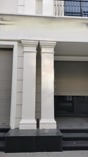 Nhà phố 144m (8x18) cần bán 20 tỷ Vinhomes Grand Park
