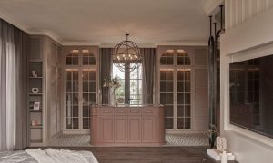 Cho thuê biệt thự Sen Súng full nội thất như hình giá 80 triệu Vinhomes Grand Park