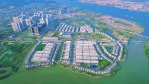 Biệt thự 300m Vinhomes Grand Park Quận 9 Bán giá 45 tỷ. Vinhomes Grand Park