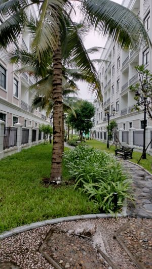 NHÀ PHỐ GLORY 84M BÁN GIÁ 14,5 TỶ TRỤC ĐỐI DIỆN CÔNG VIÊN VINHOMES GRAND PARK!