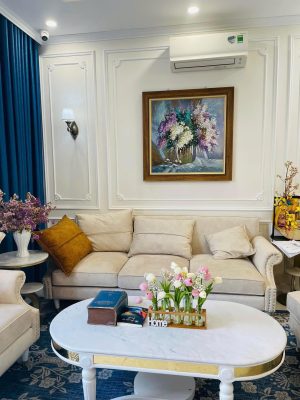 CẦN BÁN NHÀ PHỐ VINHOMES GRAND PARK HOÀN THIỆN CAO CẤP