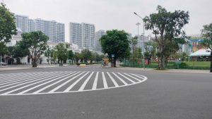 Bán 126m sổ hồng VINHOMES GRAND PARK  đối diện cổng VinWonders