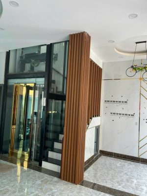 Vinhomes Grand Park Nhà phố 108m hoàn thiện Bán giá 21 tỷ