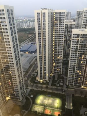 VINHOMES GRAND PARK DEAL SỐC 2PN+ 69M BÁN 2 TỶ 650 TRIỆU RAINBOW